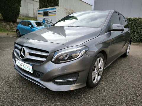 Annonce voiture Mercedes Classe B 17990 