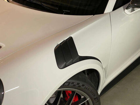 911 GT3 RS 521 CH * WEISSACH * CLUBSPORT * MAGN&Eacute;SIUM * CAM&Eacute;RA 2019 occasion 33150 Cenon
