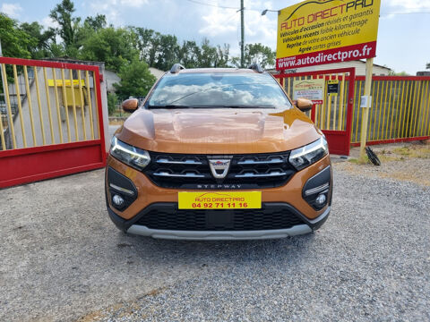 Dacia sandero III STEPWAY 1.0 TCE 90 CONFORT