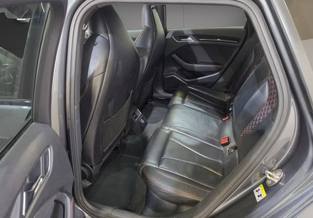 RS3 2.5 TFSI Quattro 400ch - Toit Ouvrant - Virtual Cockpit - Ca 2018 occasion 33320 Eysines