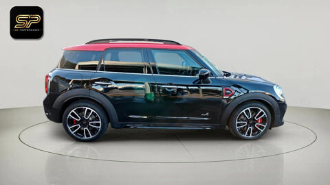 Countryman John Cooper Works * Harman Kardon * Toit Panoramique * HUD * 2020 occasion 33150 Cenon