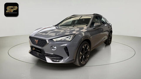 Annonce voiture Cupra Formentor 37880 €