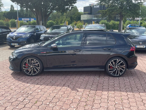 Golf (2) 2.0 TSI 300 GTI CLUBSPORT DSG7 2023 occasion 60200 Compi&egrave;gne