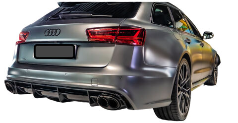 RS6 PLUS V8 TFSI 605 CH PERFORMANCE AKRAPOVIC B&amp;O 3D HEAD UP 2019 occasion 33320 Eysines