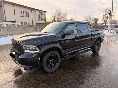 Dodge RAM 1500 5.7 V8 HEMI 401CH 4x4 SPORT 2022 occasion Gradignan 33170
