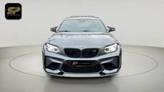 M2 COUP&Eacute; * 370 CH * DKG * EVENTURI * &Eacute;CHAPPEMENT &Agrave; CLAPETS * CA 2017 occasion 33150 Cenon