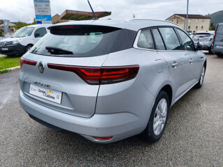 M&eacute;gane ESTATE TCE 115 2021 occasion 26240 Saint-Vallier