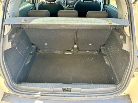 Captur intens 2013 occasion 66330 Cabestany