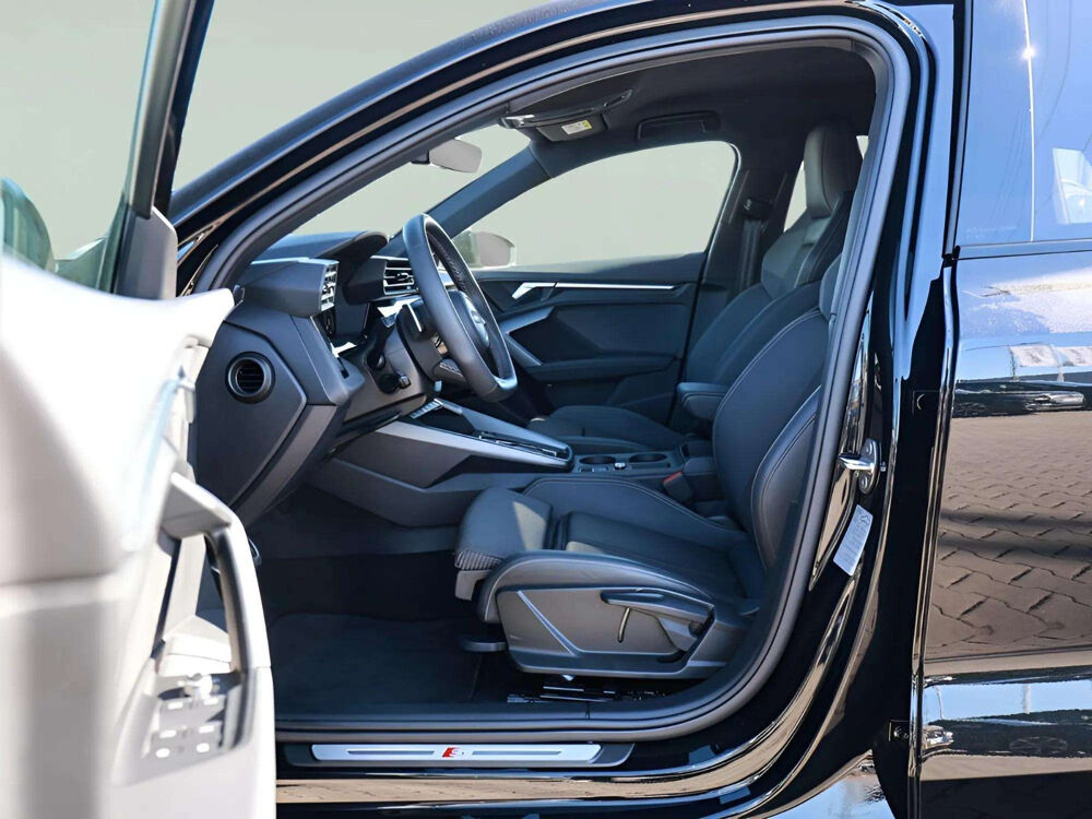A3 S line 45 TFSI e S-Tronic 272ch * ACC * LED * GPS * Cam&eacute;ra 2025 occasion 33150 Cenon