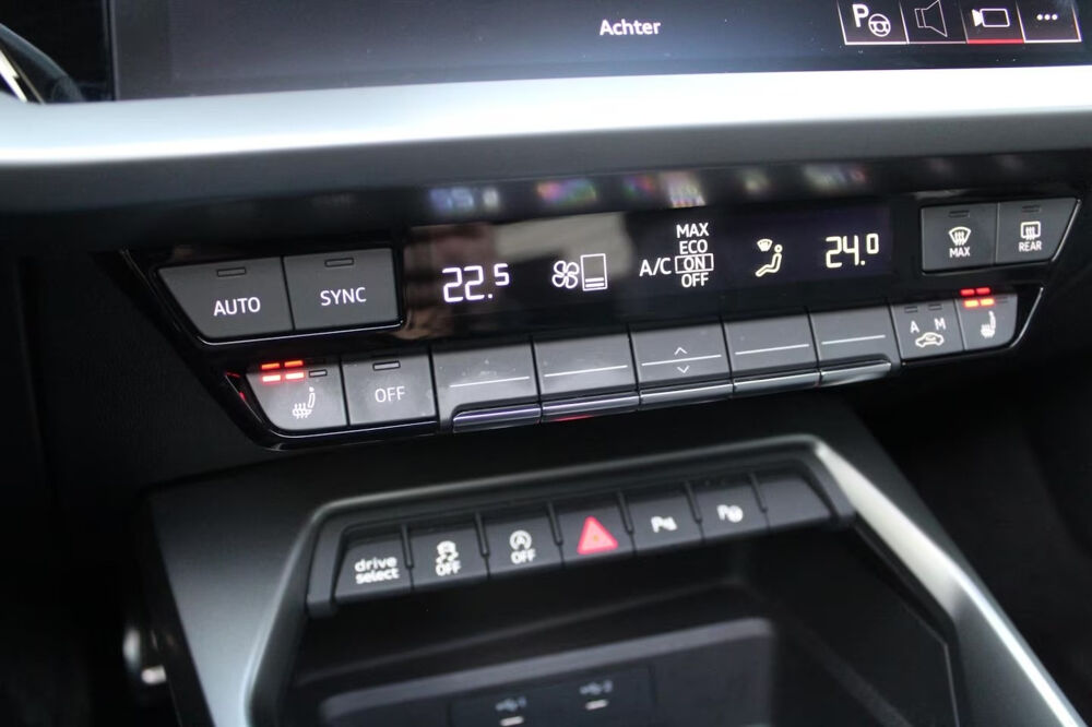 A3 Sportback 35 TFSI S Line – Toit Panoramique Ouvrant 2022 occasion 33320 Eysines