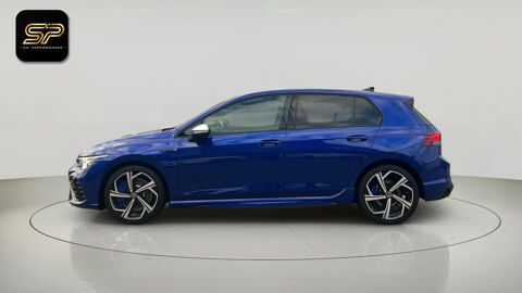 Golf VIII R 4Motion * 320 ch * DSG7 * Harman Kardon * Cam&eacute;ra * AC 2023 occasion 33150 Cenon