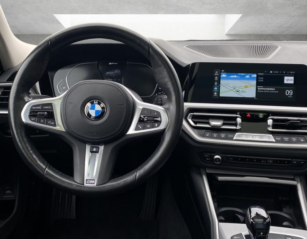 S&eacute;rie 3 TOURING (G21) 330EA 292CH SPORTLINE 2020 occasion 33320 Eysines