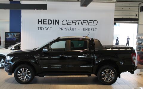 Divers RANGER Wildtrak EcoBlue Bi-Turbo 4x4 2021 occasion 33320 Eysines
