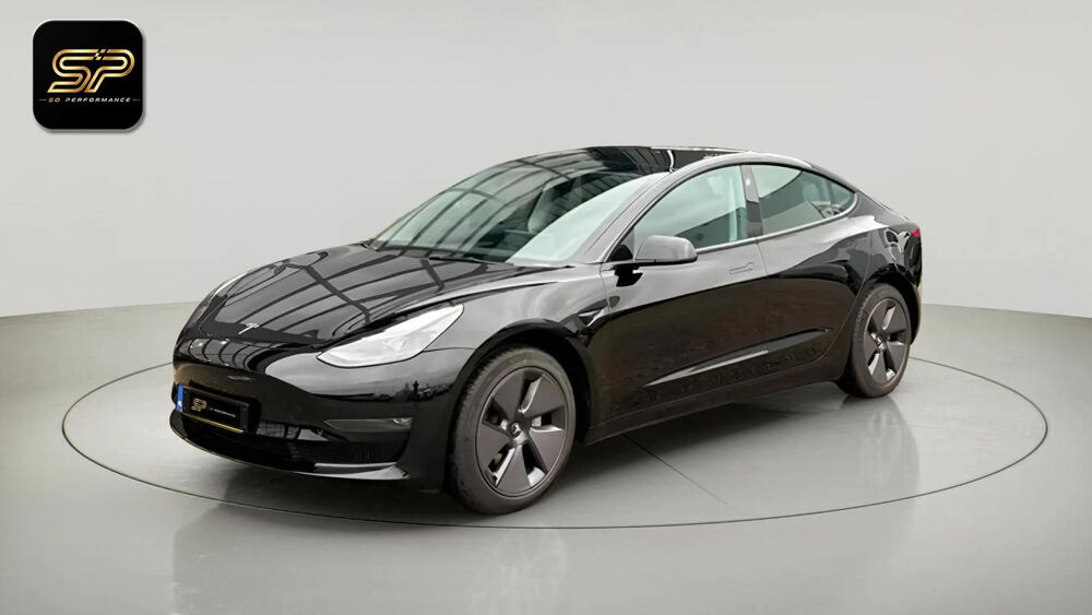 Model 3 Grande Autonomie 75 kWh * Faible Kilom&eacute;trage * Autopilot * F 2023 occasion 33150 Cenon