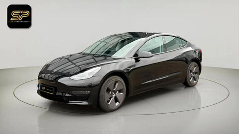 Tesla Model 3 Grande Autonomie 75 kWh * Faible Kilom&eacute;trage * Autopilot * F 2023 occasion Cenon 33150