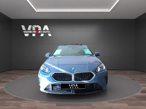 S&eacute;rie 1 120d M Sport F70 163 ch • Toit pano • LED adaptatifs • Drivi 2025 occasion 33320 Eysines