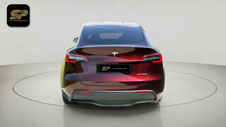Model Y * Cherry Red * 514 ch * Autopilot * SOH 95% * Cam&eacute;ra 360&deg; * 2023 occasion 33150 Cenon