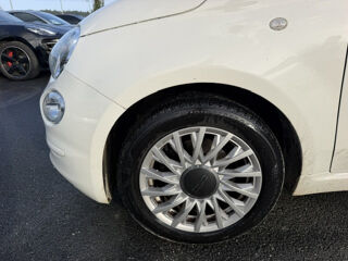 500 1.2 8v 69ch Eco Pack Lounge Euro6, 1ere main, telephone etc. 2020 occasion 24750 Tr&eacute;lissac