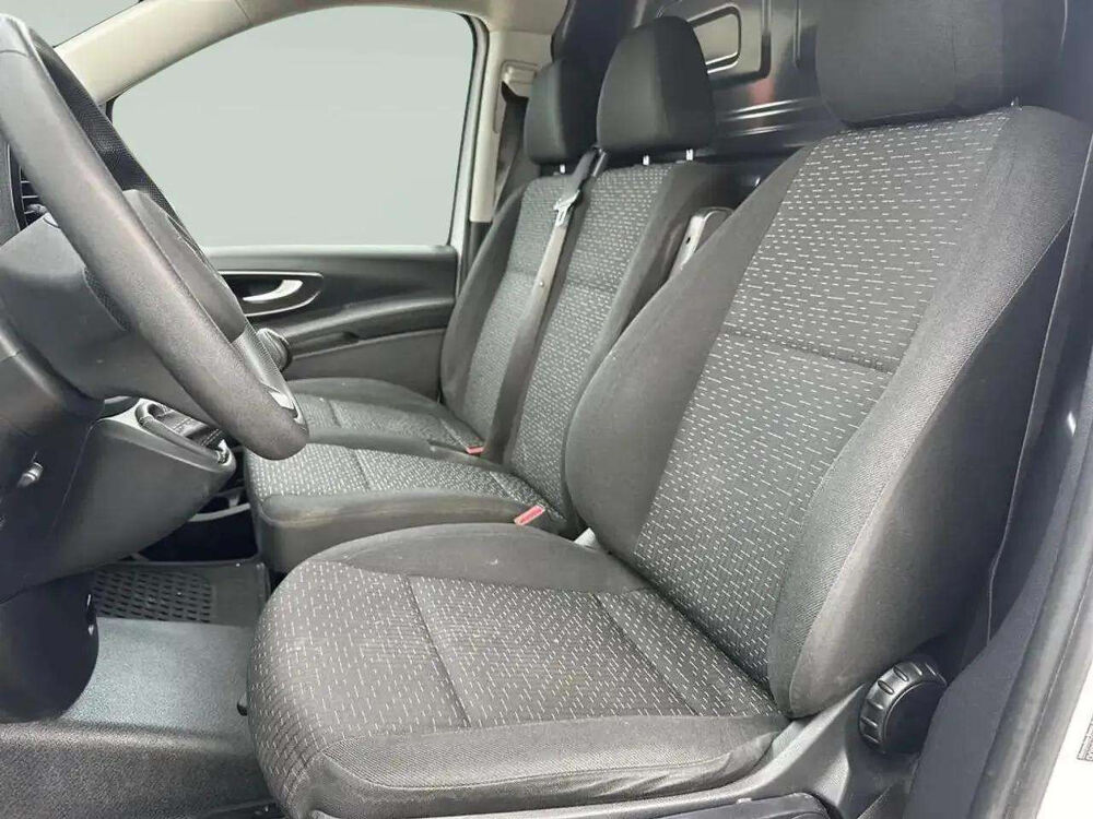 Vito 110 CDI COMPACT * 102 CH * 3 PLACES * CLIMATISATION * GARANT 2022 occasion 33150 Cenon