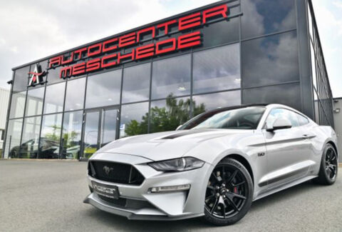 Ford Mustang 5.0 V8 GT 55e Edition Limited - Pack Carbon 2020 occasion Eysines 33320