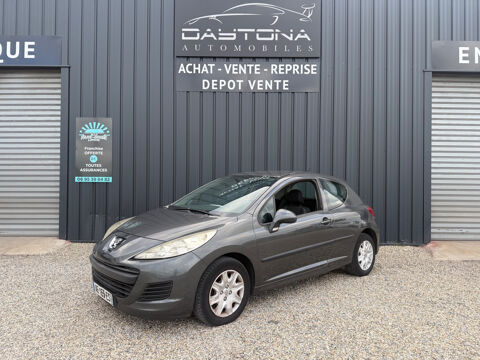 Peugeot 207 1.6 HDI 90cv