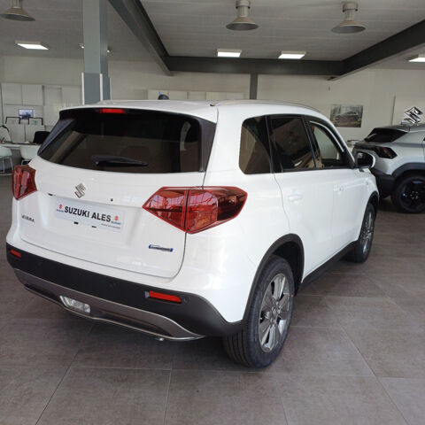 Vitara 1.4 BOOSTERJET HYBRID 110 PRIVILEGE ALLGRIP 2026 occasion 30100 Al&egrave;s