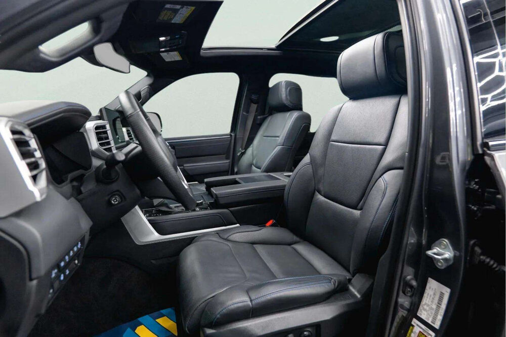 Divers Platinum 3.4 V6 Twin Turbo 4x4 * TVA * Toit Panoramique * Fu 2023 occasion 33150 Cenon