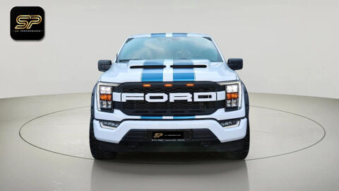 Divers V8 5.0 * 400 CH * 4X4 * LOOK RAPTOR * CUIR * ATTELAGE 2023 occasion 33150 Cenon