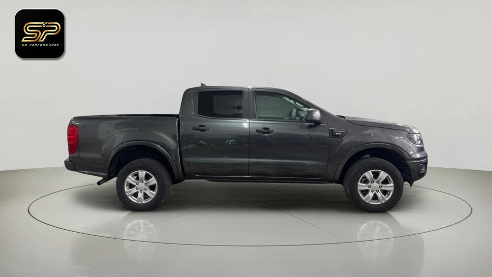 Ranger 2.3 EcoBoost 273 ch * 4x4 * BVA * Cam&eacute;ra * Attelage * 36 300 2019 occasion 33150 Cenon