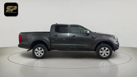 Ranger 2.3 EcoBoost 273 ch * 4x4 * BVA * Cam&eacute;ra * Attelage * 36 300 2019 occasion 33150 Cenon