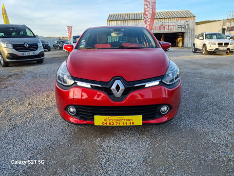 Renault clio iv 0.9 TCE 90 ENERGY INTENS