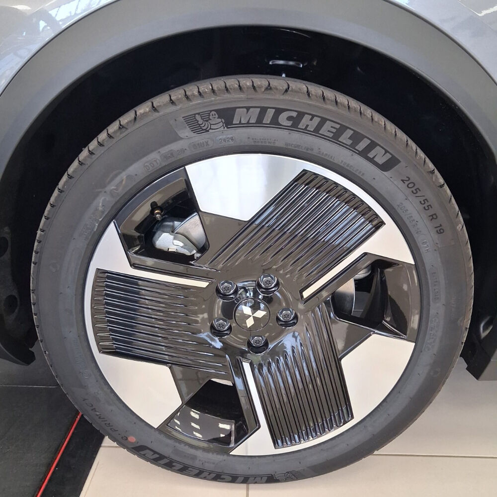 Eclipse Cross BEV 87 KWH 218 PACK INTENSE 11KW 2026 occasion 30100 Al&egrave;s