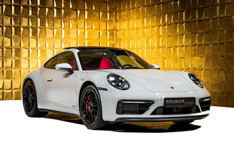 Annonce voiture Porsche 911 169500 