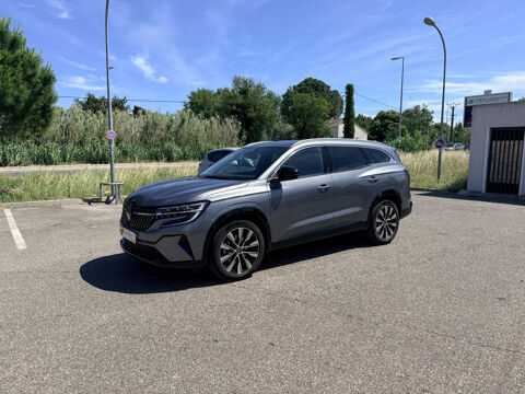 Espace Techno E-Tech Hybrid 2025 occasion 13300 Salon-de-Provence