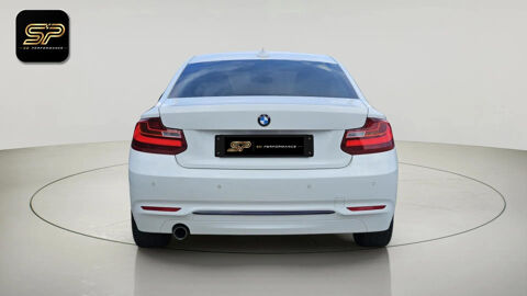 Serie 2 218i 136ch M Sport 2015 occasion 33150 Cenon