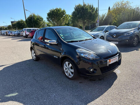 Renault clio iii XV de France