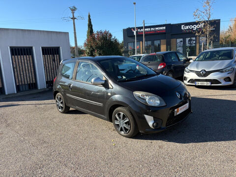 Renault Twingo II Dynamique 2025 occasion Salon-de-Provence 13300