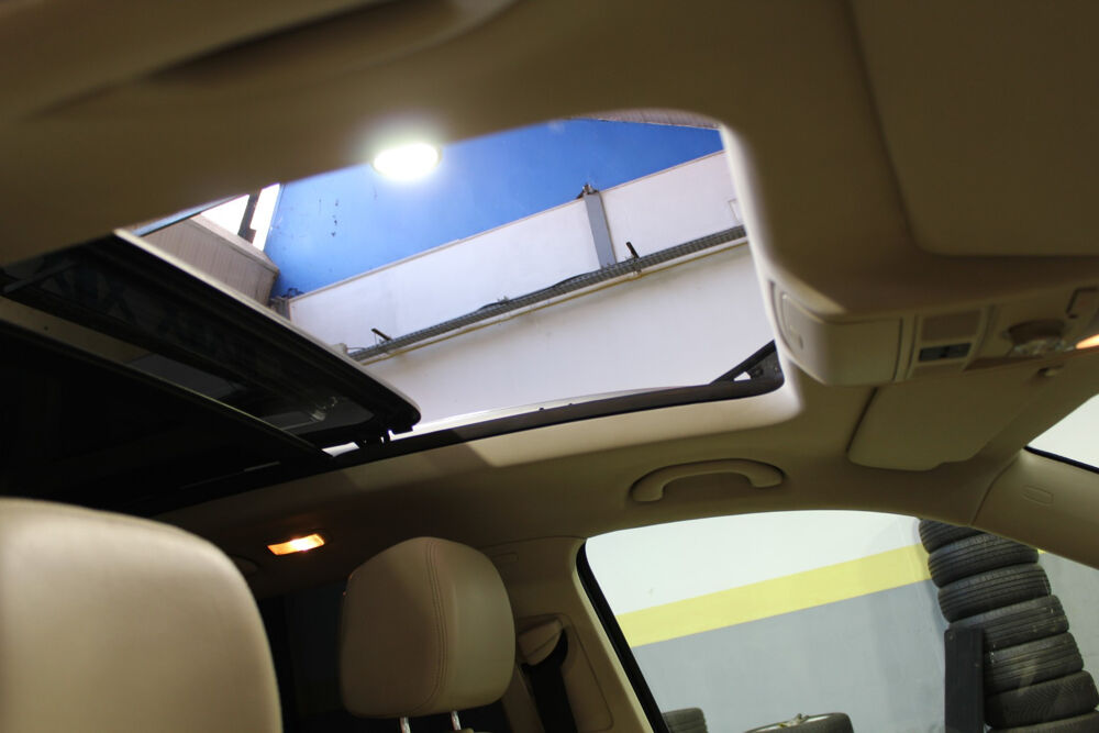 Tiguan 2.0 TDI 140ch CARAT- Toit Pano 4Motion DSG7 2011 occasion 69100 Villeurbanne