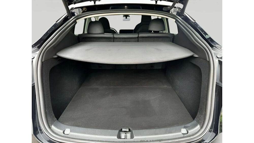 Model Y LONG RANGE DUAL MOTOR AWD 514 CH * AUTOMATIQUE * TOIT PANORA 2023 occasion 33150 Cenon