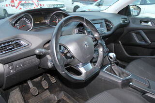 Divers 308 SW 1.5 BHDI commerciale Hors taxe 2019 occasion 69100 Villeurbanne
