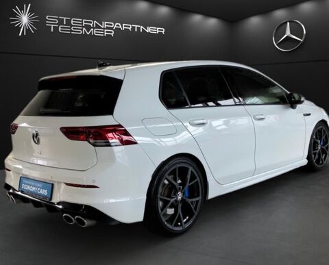 Golf VIII R 320cv DSG7 4Motion DistronicDrive 2021 occasion 33320 Eysines