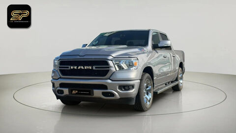Annonce voiture Dodge RAM 39880 €