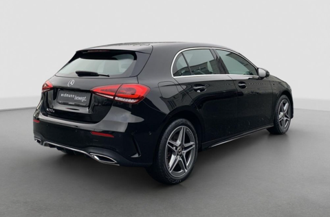 Classe A 250e W177 AMG LINE 218cv 2020 occasion 33320 Eysines