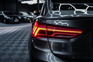 Q3 II Sportback 45 TFSI e 245 ch S line – Toit ouvrant – Cam&eacute;ra 2021 occasion 33320 Eysines