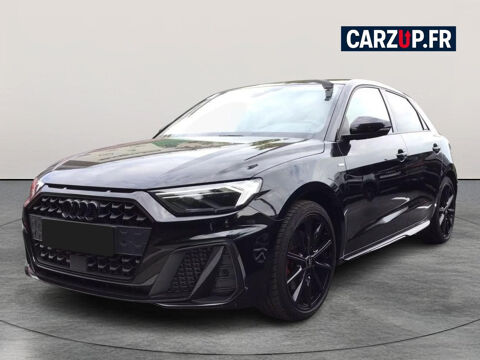 Audi A1 40 TFSI*2x S LINE*LM18 2022 occasion Lyon 69006
