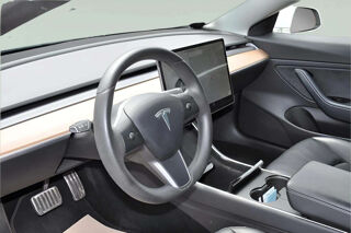 Model 3 Long Range AWD * 491 ch * Dual Motor * Pano * Cam&eacute;ra 360 * P 2020 occasion 33150 Cenon