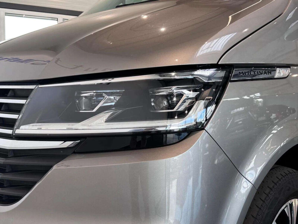 MULTIVAN EDITION * 2.0 TDI 199 CH * AUTOMATIQUE DSG7 * VIRTU 2020 occasion 33150 Cenon