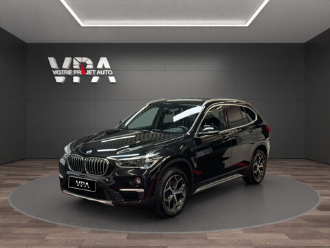 Annonce voiture BMW X1 23680 
