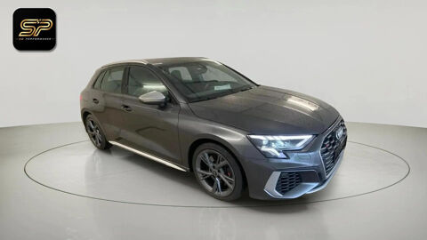 S3 2.0 TFSI 310 ch * Quattro * ACC * Virtual Cockpit * Bang &am 2023 occasion 33150 Cenon