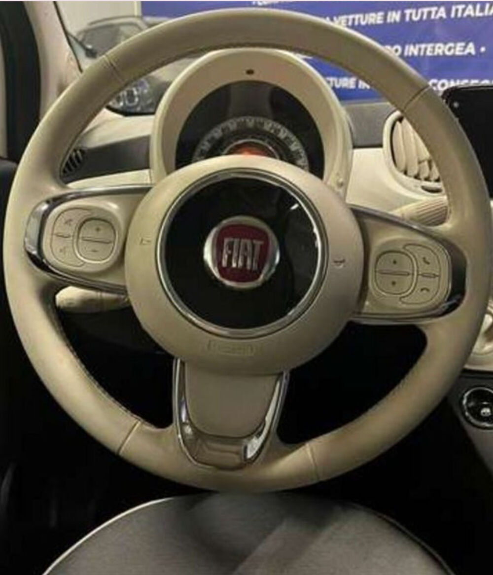 500 Lounge – 1.2 69ch – Toit pano – Navi – Clim auto 2019 occasion 33320 Eysines
